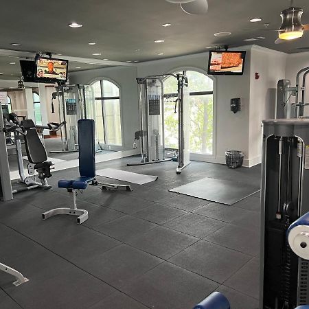 Midtown'S Oasis Apartment Atlanta Ngoại thất bức ảnh