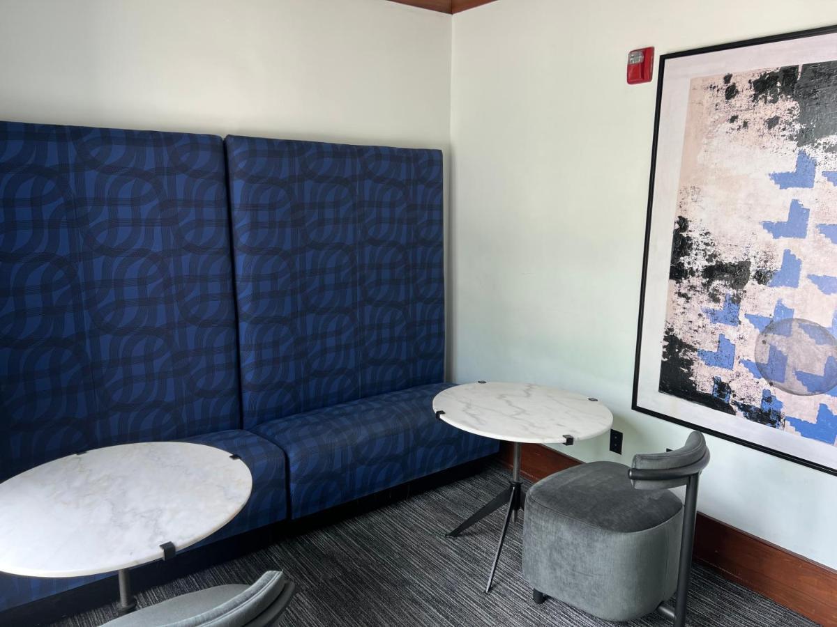 Midtown'S Oasis Apartment Atlanta Ngoại thất bức ảnh