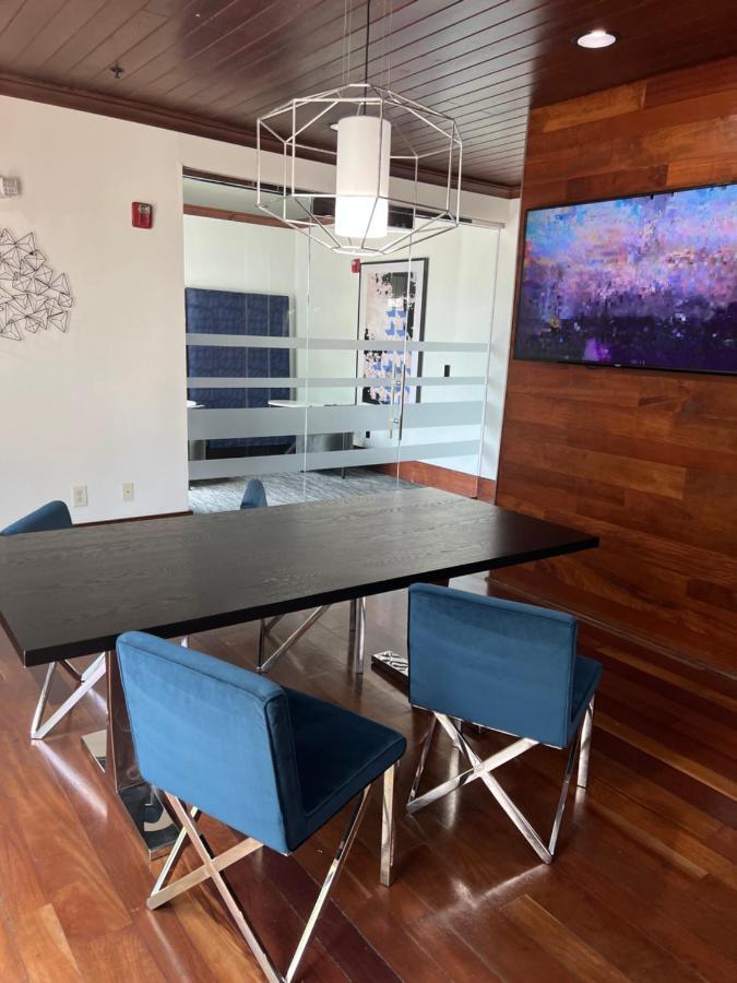 Midtown'S Oasis Apartment Atlanta Ngoại thất bức ảnh
