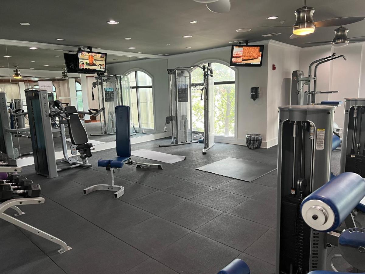 Midtown'S Oasis Apartment Atlanta Ngoại thất bức ảnh